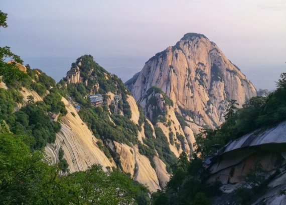 Hua Shan